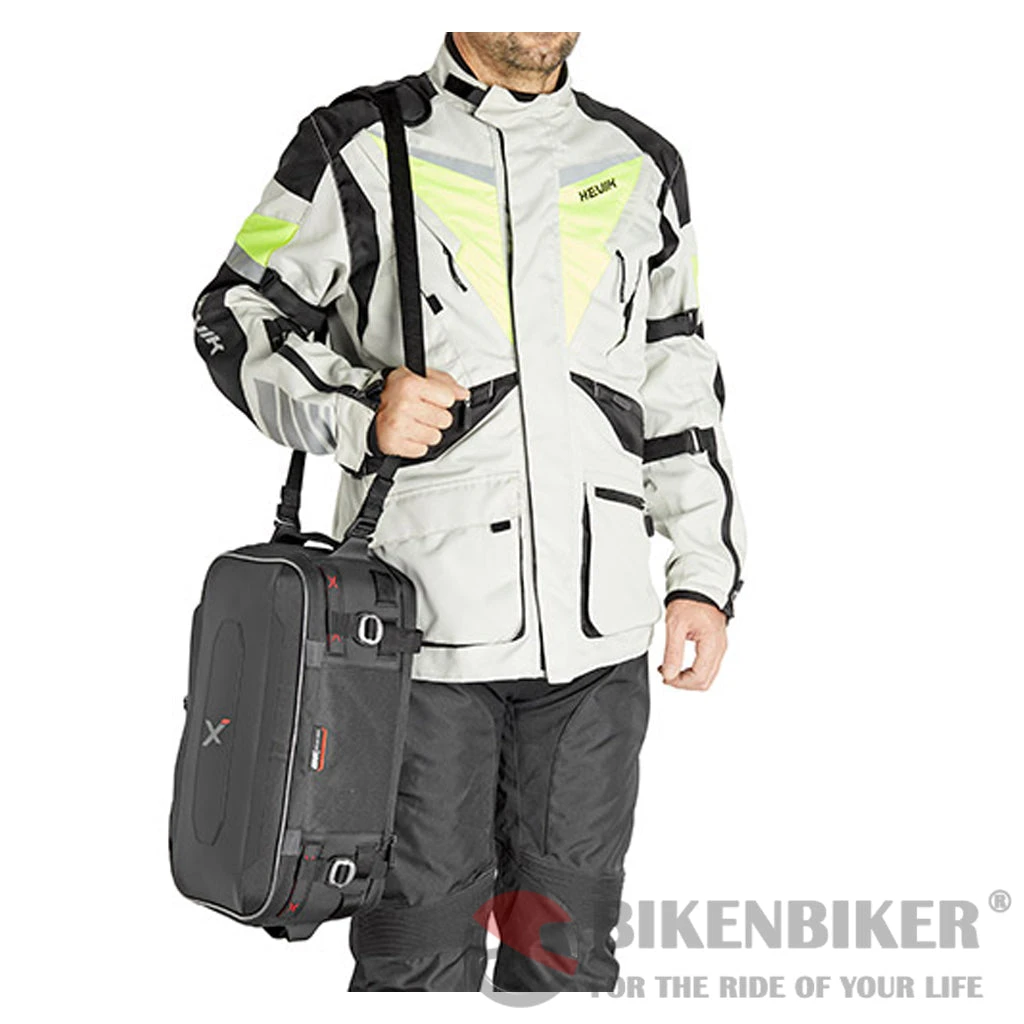 Cargo Bag XL01 - Givi(Skuidxl01skuid Cargo Bag Xl01 Givi) 3 Cargo Bag XL01 - Givi(Skuidxl01skuid Cargo Bag Xl01 Givi) - Image 3