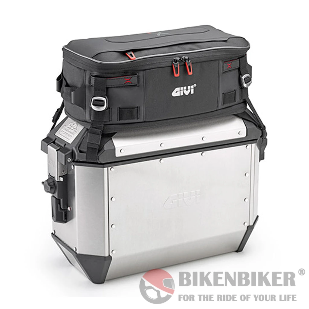 Cargo Bag XL01 - Givi(Skuidxl01skuid Cargo Bag Xl01 Givi) 2 Cargo Bag XL01 - Givi(Skuidxl01skuid Cargo Bag Xl01 Givi) - Image 2