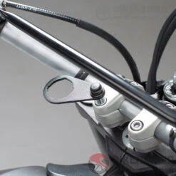 Cigarette Lighter Or USB Outlet Bracket (for Handlebar Mount With M8 Screw) - SW-Motech(Skuidema 00 107 12300skuid Cigarette Lighter Or Usb Socket Bracket For Handlebar Mount With M8 Screw Sw Motech) 8 Cigarette Lighter Or USB Outlet Bracket (for Handlebar Mount With M8 Screw) - SW-Motech(Skuidema 00 107 12300skuid Cigarette Lighter Or Usb Socket Bracket For Handlebar Mount With M8 Screw Sw Motech) -Biken Biker Store cigarette lighter or usb outlet bracket for handlebar mount with m8 screw sw motech electricals 805