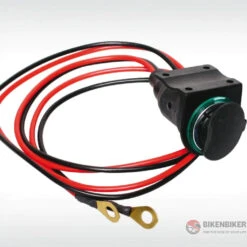 Cigarette Lighter Plug - Handlebar- Wunderlich(Skuid24060 000skuid Cigarette Lighter Plug Handlebar Assembly Wunderlich)