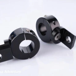 Clamps Aux Lights - Round Bars - OYA(Skuidoy 001skuid Clamps Aux Lights Round Bars Oya)