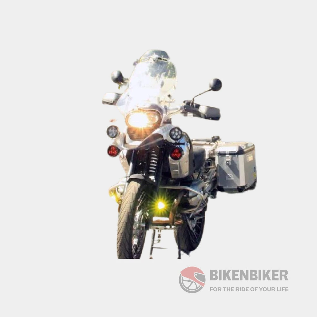 Clearwater Amber / Clear Caps (Pair)(Skuiddarla Glenda Kitskuid Clearwater Amber Caps Pair) 2 Clearwater Amber / Clear Caps (Pair)(Skuiddarla Glenda Kitskuid Clearwater Amber Caps Pair) - Image 2