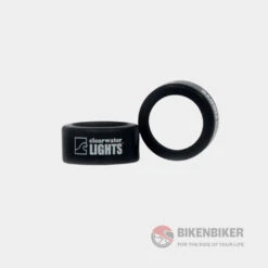 Clearwater Amber / Clear Caps (Pair)(Skuiddarla Glenda Kitskuid Clearwater Amber Caps Pair) 8 Clearwater Amber / Clear Caps (Pair)(Skuiddarla Glenda Kitskuid Clearwater Amber Caps Pair) -Biken Biker Store clearwater amber clear caps pair auxiliary lights 468