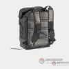 Saddle & Rucksack Bag 18Ltr- Givi(Skuidcrm101skuid Crm101 Rucksack Saddle Bag 18 Litres Givi) -Biken Biker Store crm101 rucksack saddle bag 18 litres givi saddlebags 687