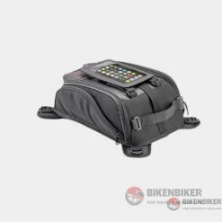 Magnetic Tank Bag 8Ltr CRM103 - Givi(Skuidcrm103skuid Givi Crm103 Magnetic Tank Bag 8 Litres)