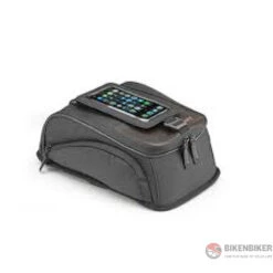 Givi CRM108 Tanklock Tank Bag, 8 LTR.(Skuidcrm108skuid Crm108 Tanklock Tank Bag 8 Ltr)