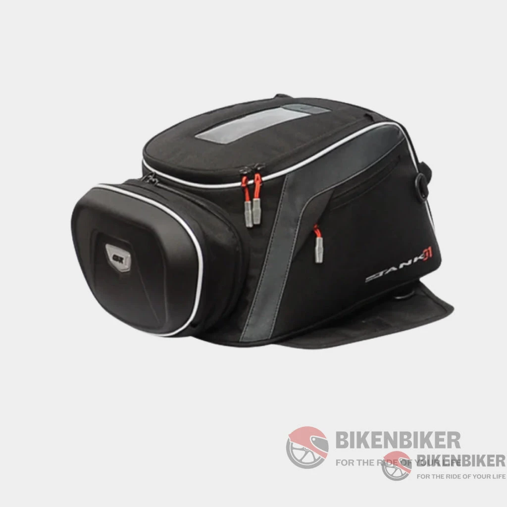 Tank Bag - Givi(Skuidctb01skuid Ctb01 Tank Bag Givi) 1 Tank Bag - Givi(Skuidctb01skuid Ctb01 Tank Bag Givi)