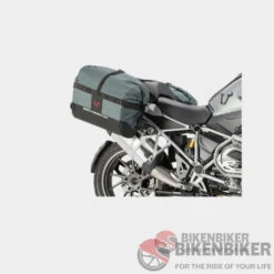 Dakar Saddlebags For Side Carrier Mounting(Skuidbc Hta 00 741 11000 Bskuid Dakar Saddlebags For Side Carrier Mounting)