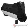 Defender Deluxe Motorcycle Cover - Nelson-Rigg(Skuidmc 904 Mskuid Defender Deluxe Motorcycle Cover Nelson Rigg)