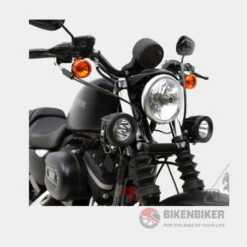 Denali 39mm-49mm Fork Tube AUX LED Mounting Kit(Skuidlah 00 10600 Bskuid Denali Auxiliary Light Mounts For Forks 39 49mm) 8 Denali 39mm-49mm Fork Tube AUX LED Mounting Kit(Skuidlah 00 10600 Bskuid Denali Auxiliary Light Mounts For Forks 39 49mm) -Biken Biker Store denali 39mm 49mm fork tube aux led mounting kit auxiliary lights mounts 926