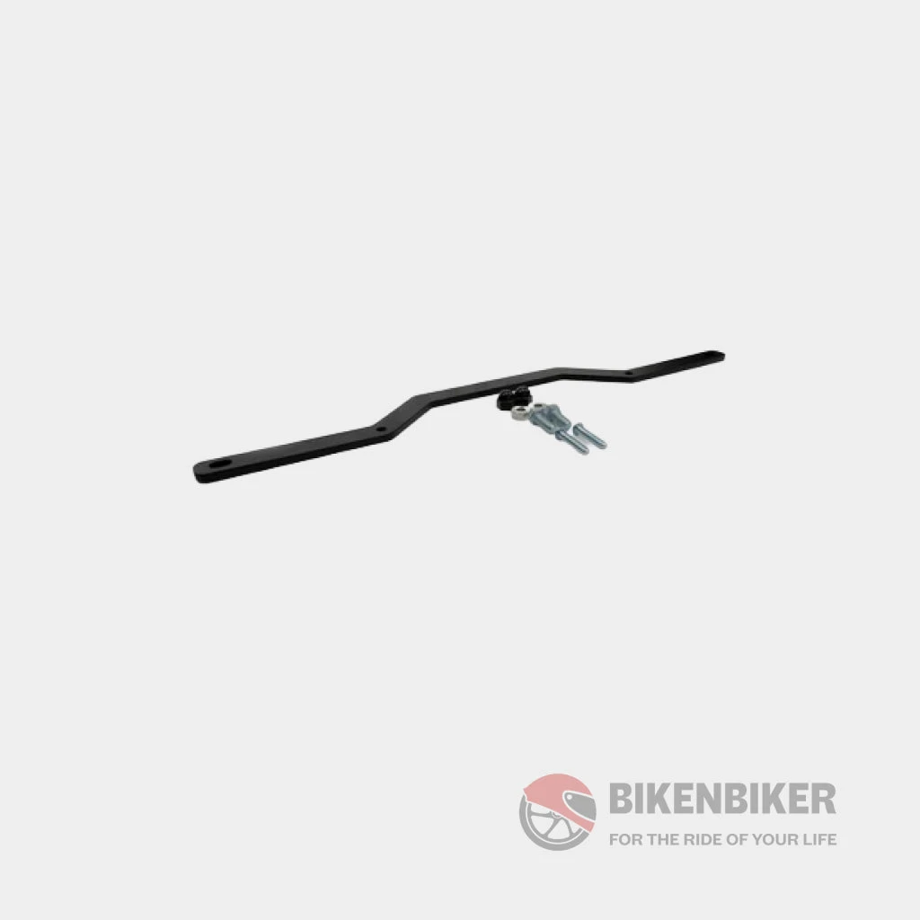 Denali Auxiliary Light Mount For Triumph Tiger Explorer Series(Skuidlah 11 10500skuid Denali Auxiliary Light Mount For Triumph Tiger Explorer Series) 2 Denali Auxiliary Light Mount For Triumph Tiger Explorer Series(Skuidlah 11 10500skuid Denali Auxiliary Light Mount For Triumph Tiger Explorer Series) - Image 2