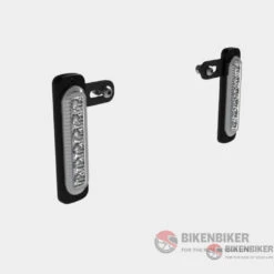 Denali B6 Dual License Plate LED Aux Brake Lights Kit(Skuiddnl B6 10100skuid B6 Dual License Plate Led Auxiliary Brake Lights Kit Denali)