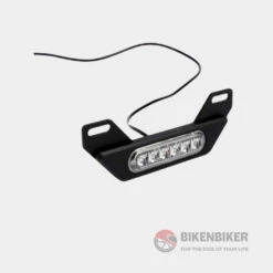 Denali B6 LED License Plate Brake Light(Skuiddnl B6 10000skuid Led License Plate Brake Light B6 Denali) -Biken Biker Store denali b6 led license plate brake light lights 164