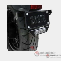 Denali B6 LED License Plate Brake Light(Skuiddnl B6 10000skuid Led License Plate Brake Light B6 Denali)