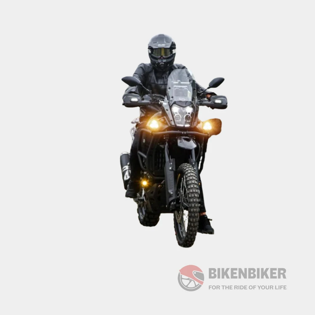 Denali D3 Spot, Amber Lens Kit(Skuiddnl D3 10100skuid Denali D3 Spot Amber Lens Kit) 2 Denali D3 Spot, Amber Lens Kit(Skuiddnl D3 10100skuid Denali D3 Spot Amber Lens Kit) - Image 2