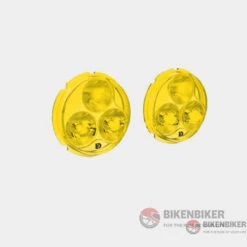 Denali D3 Spot, Selective Yellow Lens Kit(Skuiddnl D3 10200skuid Denali D3 Spot Selective Yellow Lens Kit)