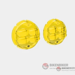 Denali D3 Spread, Selective Yellow Lens Kit(Skuiddnl D3 10500skuid Denali D3 Spread Selective Yellow Lens Kit)