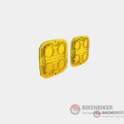 Denali D4 V2.0 Selective Yellow Lens Kit(Skuiddnl D4 10200skuid Denali D4 V2 0 Selective Yellow Lens Kit)