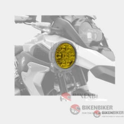 Denali D7 Selective Yellow Lens Kit(Skuiddnl D7 10200skuid Denali D7 Selective Yellow Lens Kit)