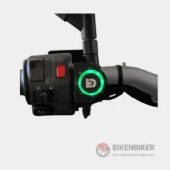 Denali DialDim Universal Lighting Controller(Skuiddnl Whs 20500skuid Denali Dialdim Universal Lighting Controller) -Biken Biker Store denali dialdim universal lighting controller electricals 255