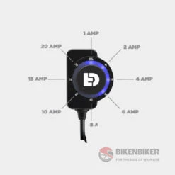 Denali DialDim Universal Lighting Controller(Skuiddnl Whs 20500skuid Denali Dialdim Universal Lighting Controller) -Biken Biker Store denali dialdim universal lighting controller electricals 323