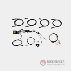 Denali DialDim Universal Lighting Controller(Skuiddnl Whs 20500skuid Denali Dialdim Universal Lighting Controller) -Biken Biker Store denali dialdim universal lighting controller electricals 402