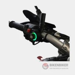 Denali DialDim Universal Lighting Controller(Skuiddnl Whs 20500skuid Denali Dialdim Universal Lighting Controller) -Biken Biker Store denali dialdim universal lighting controller electricals 505