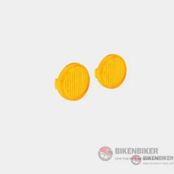 Denali DR1 Flood, Amber Lens Kit(Skuiddnl Lf 100 00 Askuid Denali Dr1 Flood Amber Lens Kit)