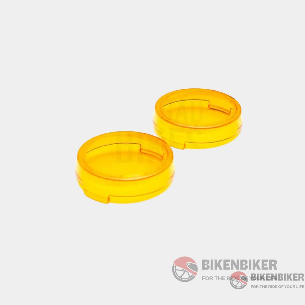 Denali DR1 Spot, Amber Lens Kit(Skuiddnl Lf 102 00 Askuid Denali Dr1 Spot Amber Lens Kit) 1 Denali DR1 Spot, Amber Lens Kit(Skuiddnl Lf 102 00 Askuid Denali Dr1 Spot Amber Lens Kit)