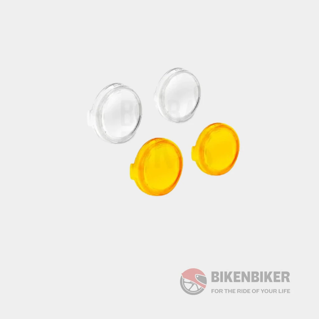 Denali DR1 Spot, Amber Lens Kit(Skuiddnl Lf 102 00 Askuid Denali Dr1 Spot Amber Lens Kit) 2 Denali DR1 Spot, Amber Lens Kit(Skuiddnl Lf 102 00 Askuid Denali Dr1 Spot Amber Lens Kit) - Image 2