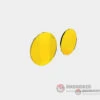 Denali DR1 V2.0 TriOptic™ Selective Yellow Lens Kit(Skuiddnl Dr1 10200skuid Denali Dr1 V2 0 Trioptic Selective Yellow Lens Kit) -Biken Biker Store denali dr1 v2 0 trioptic selective yellow lens kit 724