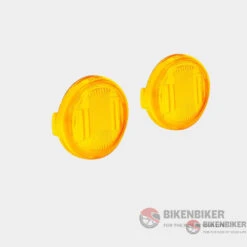 Denali DR1 Wide, Amber Lens Kit(Skuiddnl Lf 101 00 Askuid Denali Dr1 Wide Amber Lens Kit)