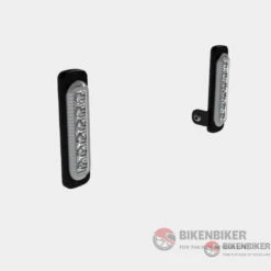 Denali DRL Fender Mount Kit(Skuidlah Drl 10000skuid Denali Drl Fender Mount Kit)