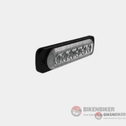 Denali DRL With Waterproof Flush Mount Kit(Skuiddnl Drl 10200 Wskuid Denali Drl With Waterproof Flush Mount Kit)