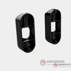 Denali Engine Crash Guard Mount For T3 Signal Pods(Skuidlah T3 10100skuid Crash Bars Engine Guard Mount For T3 Signal Pods Denali)