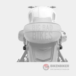 Denali LED Micro Indicator Light(Skuidalg 001skuid Denali Led Micro Indicator Light) 9 Denali LED Micro Indicator Light(Skuidalg 001skuid Denali Led Micro Indicator Light) -Biken Biker Store denali led micro indicator light lights 724