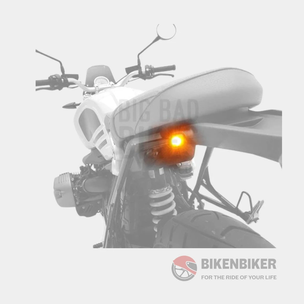 Denali LED Micro Indicator Light(Skuidalg 001skuid Denali Led Micro Indicator Light) 2 Denali LED Micro Indicator Light(Skuidalg 001skuid Denali Led Micro Indicator Light) - Image 2