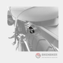 Denali LED Micro Indicator Light(Skuidalg 001skuid Denali Led Micro Indicator Light) 7 Denali LED Micro Indicator Light(Skuidalg 001skuid Denali Led Micro Indicator Light) -Biken Biker Store denali led micro indicator light lights 847