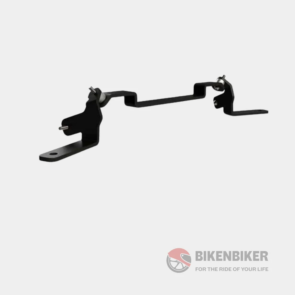 Denali Light Mount For BMW F750/850 GS 2019(Skuidlah 07 11400skuid Denali Light Mount For Bmw F850gs 19 F750gs 19) 5 Denali Light Mount For BMW F750/850 GS 2019(Skuidlah 07 11400skuid Denali Light Mount For Bmw F850gs 19 F750gs 19) - Image 5