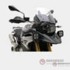 Denali Light Mount For BMW F750/850 GS 2019(Skuidlah 07 11400skuid Denali Light Mount For Bmw F850gs 19 F750gs 19) 16 Denali Light Mount For BMW F750/850 GS 2019(Skuidlah 07 11400skuid Denali Light Mount For Bmw F850gs 19 F750gs 19) -Biken Biker Store denali light mount for bmw f750 850 gs 2019 auxiliary lights mounts 929