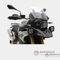 Denali Light Mount For BMW F750/850 GS 2019(Skuidlah 07 11400skuid Denali Light Mount For Bmw F850gs 19 F750gs 19)