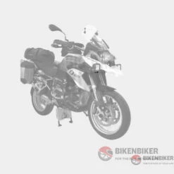 Denali Light Mount For BMW R1200/1250 GS(Skuidlah 07 10401skuid Denali Light Mount For Bmw R1200 1250 Gs)