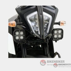 Denali Light Mount For KTM 390 Adventure(Skuidlah 04 10400skuid Denali Light Mount For Ktm 390 Adventure)