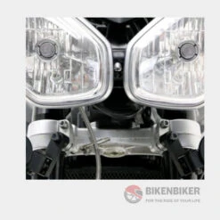 Denali Offset Universal Pivot Light Mount(Skuidlah 00 10000 Bskuid Denali Universal Pivot Light Mount) 7 Denali Offset Universal Pivot Light Mount(Skuidlah 00 10000 Bskuid Denali Universal Pivot Light Mount) -Biken Biker Store denali offset universal pivot light mount auxiliary lights mounts 210