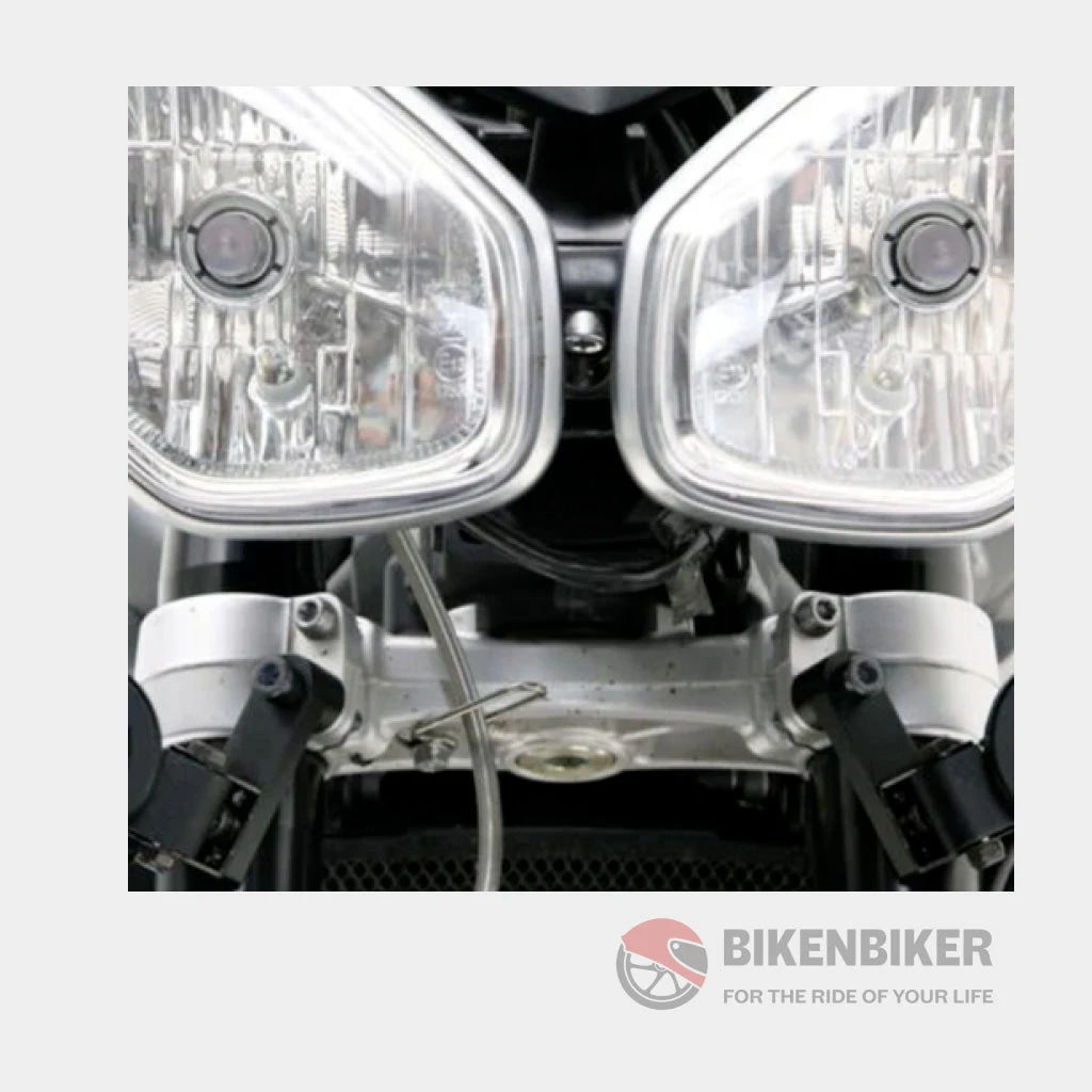 Denali Offset Universal Pivot Light Mount(Skuidlah 00 10000 Bskuid Denali Universal Pivot Light Mount) 3 Denali Offset Universal Pivot Light Mount(Skuidlah 00 10000 Bskuid Denali Universal Pivot Light Mount) - Image 3