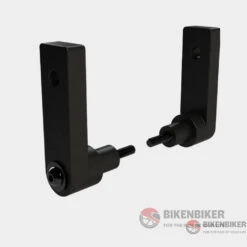 Denali Offset Universal Pivot Light Mount(Skuidlah 00 10000 Bskuid Denali Universal Pivot Light Mount)