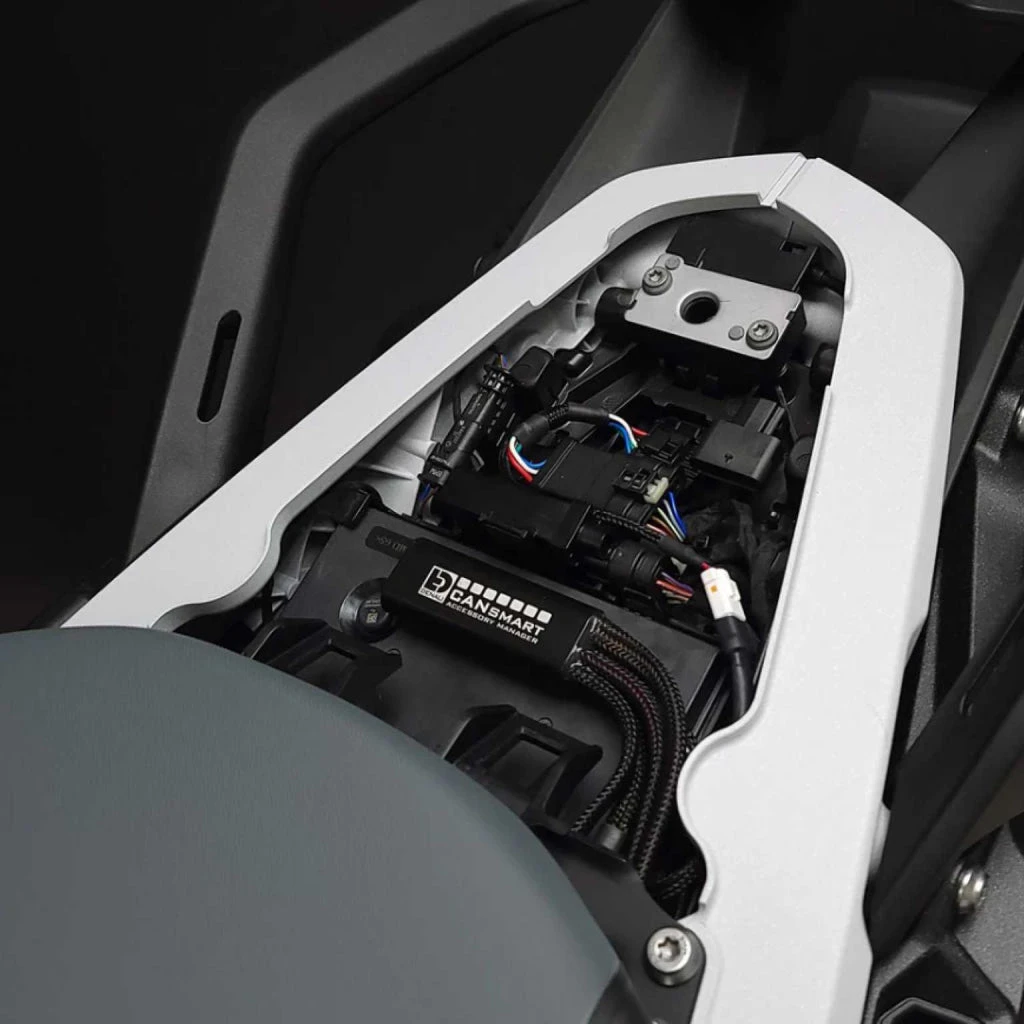 DENALI Plug-n-Play CANsmart Controller For BMW R1300 GS Gen II(Skuiddnl Whs 25900skuid Denali Plug N Play Cansmart Controller For Bmw R1300 Gs Gen Ii) 4 DENALI Plug-n-Play CANsmart Controller For BMW R1300 GS Gen II(Skuiddnl Whs 25900skuid Denali Plug N Play Cansmart Controller For Bmw R1300 Gs Gen Ii) - Image 4