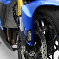 Denali T3 Modular Switchback LED Front Signal Pods(Skuiddnl T3 10200skuid T3 Modular Switchback Signal Pods Front Denali) -Biken Biker Store denali t3 modular switchback led front signal pods lighting 699