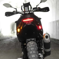 Denali T3 Modular Switchback LED Rear Signal Pods(Skuiddnl T3 10300skuid T3 Modular Switchback Signal Pods Rear Denali) 9 Denali T3 Modular Switchback LED Rear Signal Pods(Skuiddnl T3 10300skuid T3 Modular Switchback Signal Pods Rear Denali) -Biken Biker Store denali t3 modular switchback led rear signal pods lighting 695