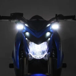 Denali T3 Switchback LED Front Signal Pods(Skuiddnl T3 10000skuid Denali T3 Switchback Led Front Signal Pods) 10 Denali T3 Switchback LED Front Signal Pods(Skuiddnl T3 10000skuid Denali T3 Switchback Led Front Signal Pods) -Biken Biker Store denali t3 switchback led front signal pods lighting 288